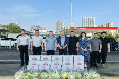 市委副秘書長、市城市更新和城市建設(shè)總指揮部辦公室執(zhí)行主任姜德志帶隊調(diào)研重慶高架路工程